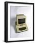 Apple II Computer-Volker Steger-Framed Photographic Print