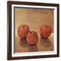 Apple III-Tim O'toole-Framed Giclee Print