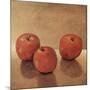 Apple III-Tim O'toole-Mounted Giclee Print