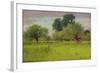 Apple Orchard, 1892-George Snr. Inness-Framed Giclee Print