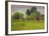 Apple Orchard, 1892-George Snr. Inness-Framed Giclee Print