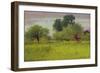 Apple Orchard, 1892-George Snr. Inness-Framed Giclee Print