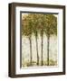 Apple Orchard II-Tim OToole-Framed Art Print