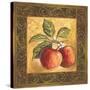 Apple Orchard-Gregory Gorham-Stretched Canvas