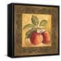 Apple Orchard-Gregory Gorham-Framed Stretched Canvas