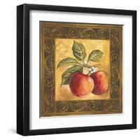 Apple Orchard-Gregory Gorham-Framed Art Print