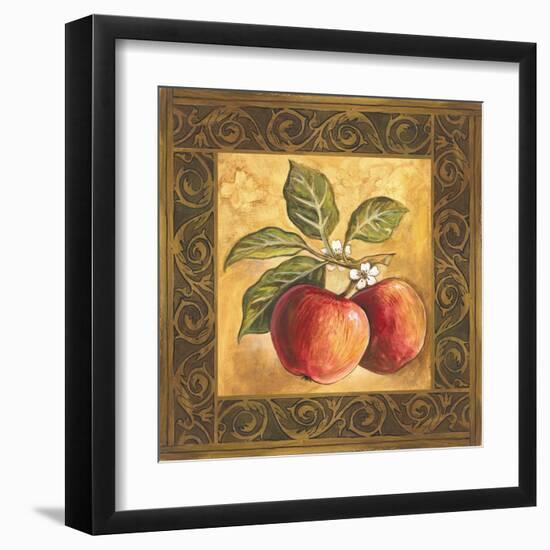 Apple Orchard-Gregory Gorham-Framed Art Print