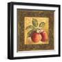 Apple Orchard-Gregory Gorham-Framed Art Print