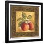 Apple Orchard-Gregory Gorham-Framed Art Print