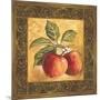 Apple Orchard-Gregory Gorham-Mounted Art Print