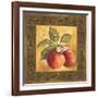 Apple Orchard-Gregory Gorham-Framed Art Print