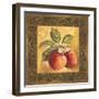 Apple Orchard-Gregory Gorham-Framed Premium Giclee Print