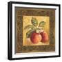 Apple Orchard-Gregory Gorham-Framed Premium Giclee Print