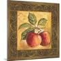 Apple Orchard-Gregory Gorham-Mounted Premium Giclee Print