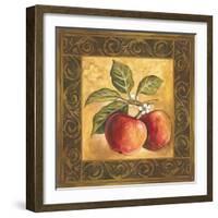 Apple Orchard-Gregory Gorham-Framed Art Print