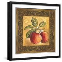 Apple Orchard-Gregory Gorham-Framed Art Print