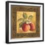 Apple Orchard-Gregory Gorham-Framed Art Print