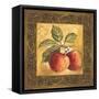 Apple Orchard-Gregory Gorham-Framed Stretched Canvas