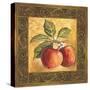 Apple Orchard-Gregory Gorham-Stretched Canvas