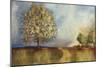 Apple Orchard-Andrew Michaels-Mounted Premium Giclee Print