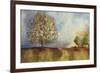 Apple Orchard-Andrew Michaels-Framed Art Print