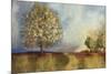 Apple Orchard-Andrew Michaels-Mounted Art Print