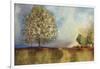 Apple Orchard-Andrew Michaels-Framed Art Print