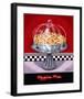 Apple Pie-Shari Warren-Framed Art Print