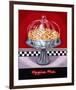 Apple Pie-Shari Warren-Framed Art Print