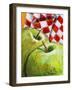 Apple Pie-Cindy Thornton-Framed Art Print