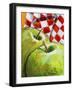 Apple Pie-Cindy Thornton-Framed Art Print