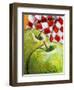 Apple Pie-Cindy Thornton-Framed Art Print