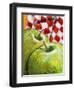 Apple Pie-Cindy Thornton-Framed Art Print