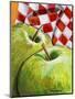 Apple Pie-Cindy Thornton-Mounted Art Print