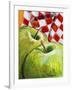 Apple Pie-Cindy Thornton-Framed Art Print