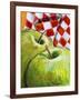 Apple Pie-Cindy Thornton-Framed Art Print