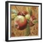 Apple Season I-Lisa Audit-Framed Giclee Print