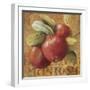 Apple Season II-Lisa Audit-Framed Giclee Print