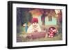 Apple Season-Tatyana Tomsickova-Framed Photographic Print