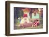 Apple Season-Tatyana Tomsickova-Framed Photographic Print