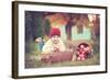 Apple Season-Tatyana Tomsickova-Framed Photographic Print