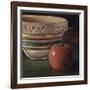 Apple Tomato-Michele Meissner-Framed Giclee Print