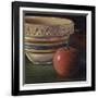 Apple Tomato-Michele Meissner-Framed Giclee Print