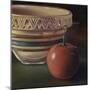 Apple Tomato-Michele Meissner-Mounted Giclee Print