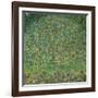 Apple Tree, 1912-Gustav Klimt-Framed Giclee Print