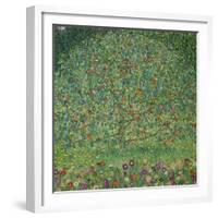 Apple Tree, 1912-Gustav Klimt-Framed Giclee Print