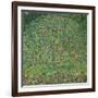 Apple Tree, 1912-Gustav Klimt-Framed Giclee Print