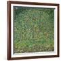 Apple Tree, 1912-Gustav Klimt-Framed Giclee Print