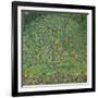 Apple Tree, 1912-Gustav Klimt-Framed Giclee Print