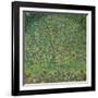 Apple Tree, 1912-Gustav Klimt-Framed Giclee Print